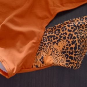 COPY - One piece suit